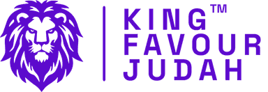 King Favour Judah